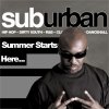 SubUrban with DJ Ghost